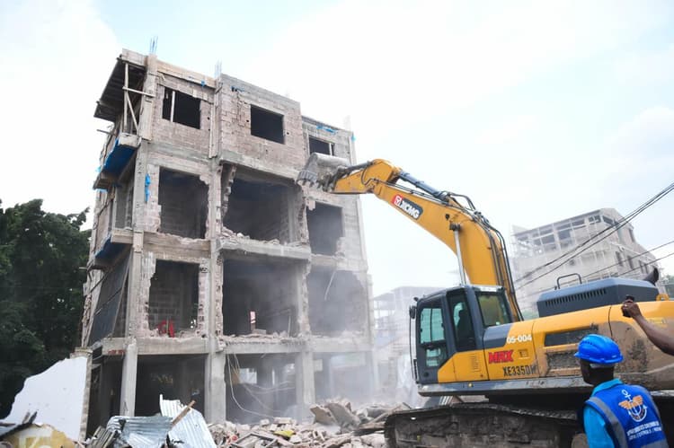 Sensibilisation Card